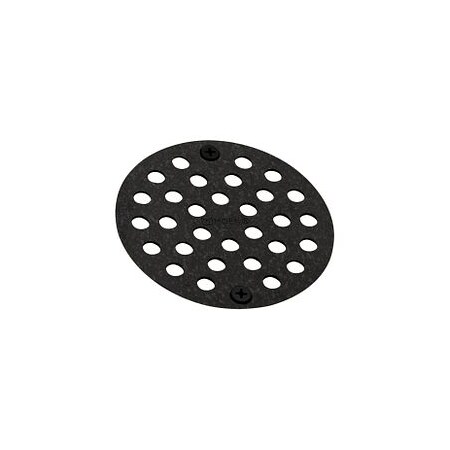 Moen Pewter Tub/Shower Drain Covers 102763PW